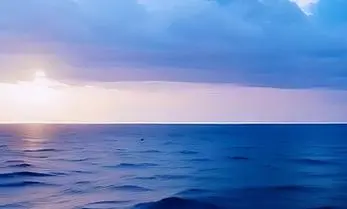 蔚蓝海洋气象预报系统